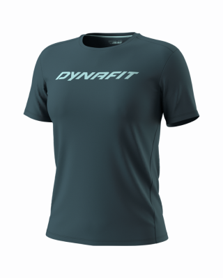 Dámske tričko DYNAFIT Traverse T-shirt W